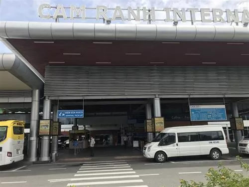 NHA TRANG AIRPORT TO MUI NE PRIVATE CAR